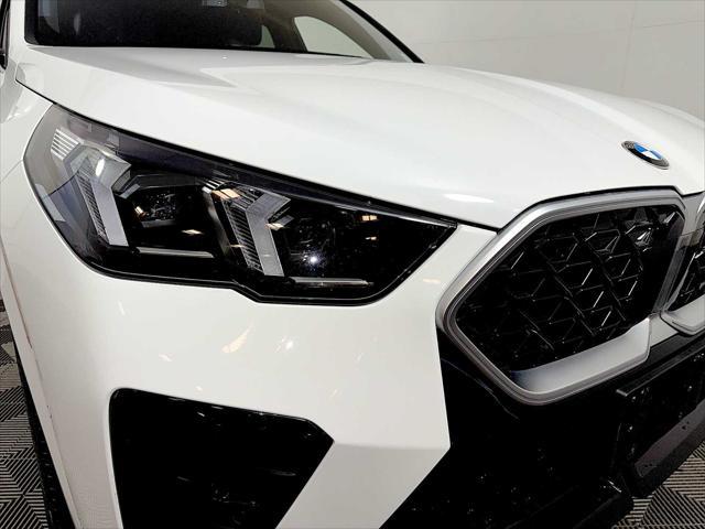 2026 BMW X2 - $45,397