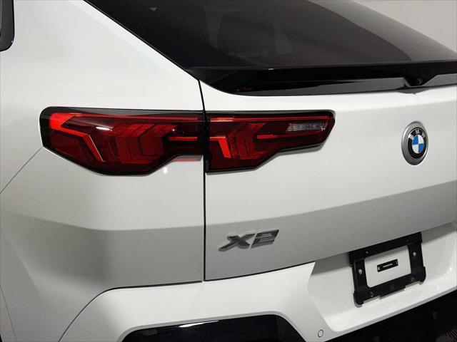 2026 BMW X2 - $45,397