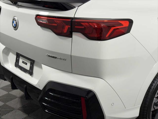 2026 BMW X2 - $45,397