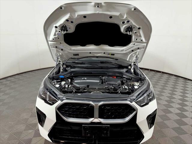 2026 BMW X2 - $45,397