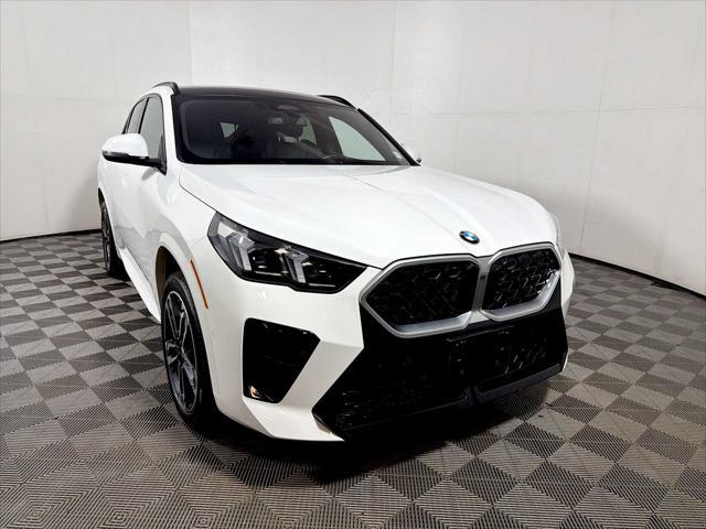 2026 BMW X2 - $45,397