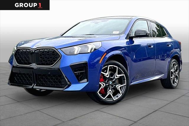 2026 BMW X2 - $48,777