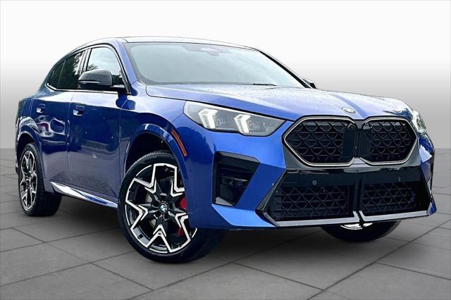 2026 BMW X2 - $48,777