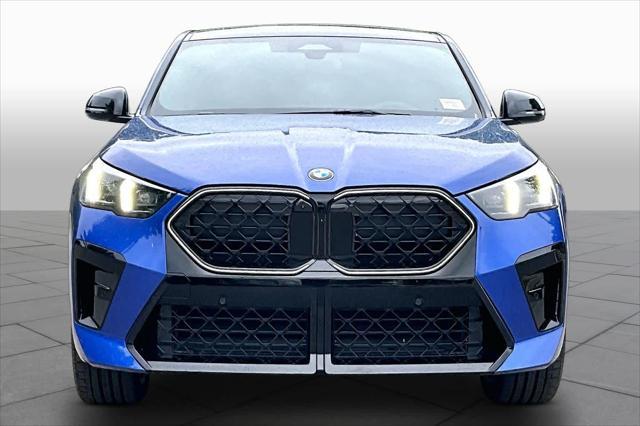 2026 BMW X2 - $48,777