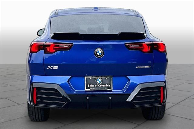 2026 BMW X2 - $48,777