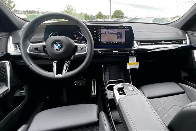 2026 BMW X2 - $48,777