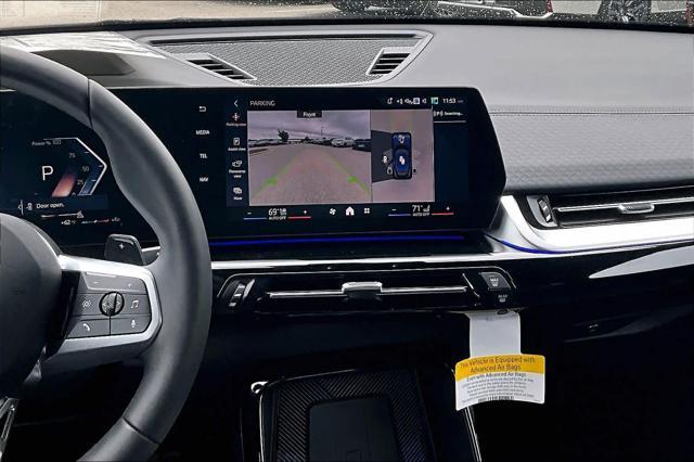 2026 BMW X2 - $48,777