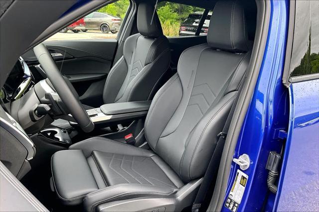 2026 BMW X2 - $48,777