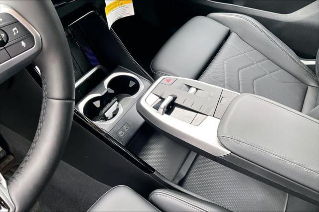 2026 BMW X2 - $48,777