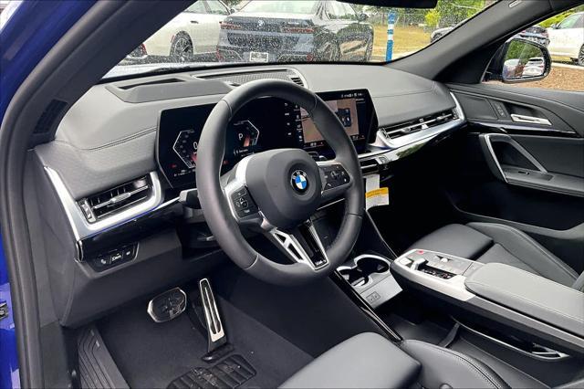 2026 BMW X2 - $48,777