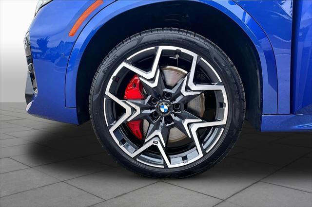 2026 BMW X2 - $48,777