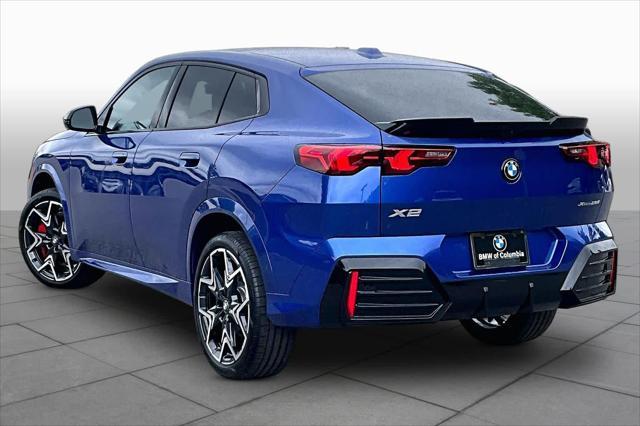 2026 BMW X2 - $48,777