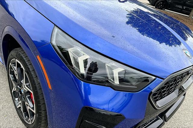 2026 BMW X2 - $48,777