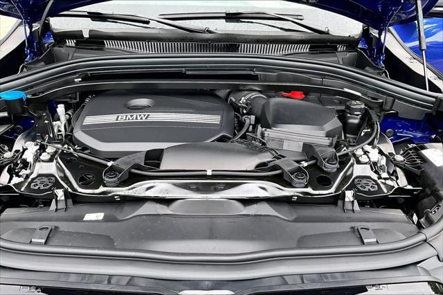2026 BMW X2 - $48,777