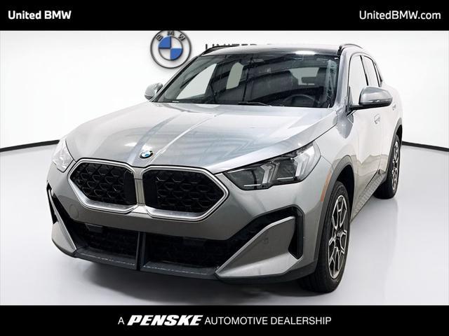 2026 BMW X2