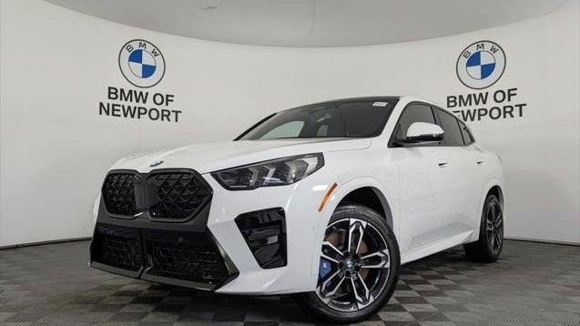 Preowned 2026 BMW X2 xDrive28i for Sale
