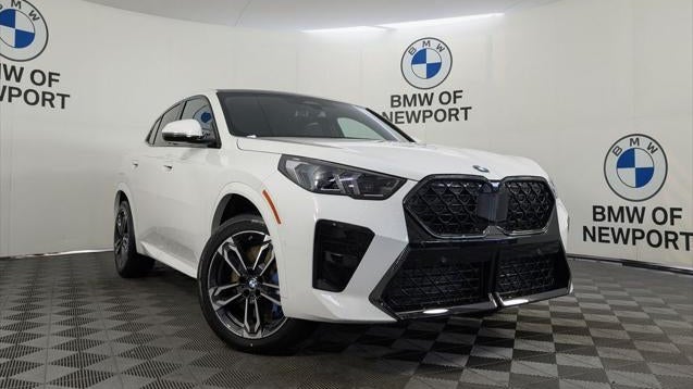 2026 BMW X2 xDrive28i