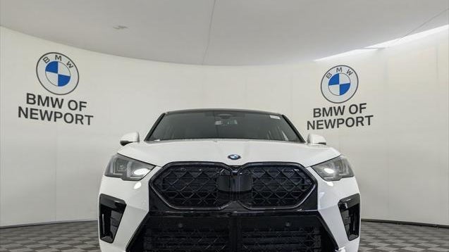 2026 BMW X2 xDrive28i