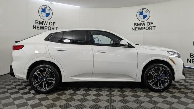 2026 BMW X2 xDrive28i