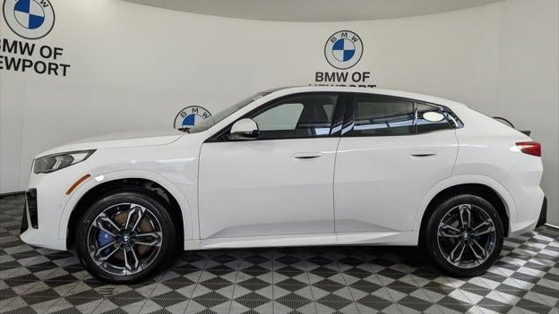 2026 BMW X2 xDrive28i