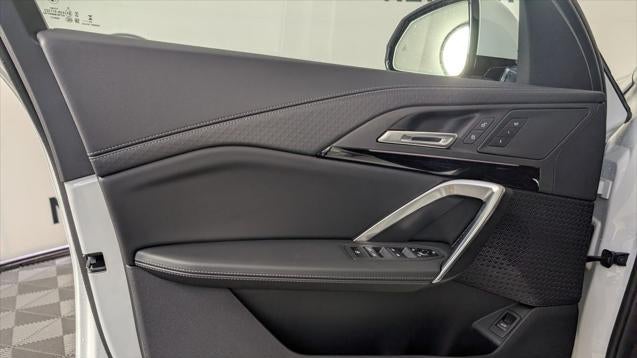 2026 BMW X2 xDrive28i
