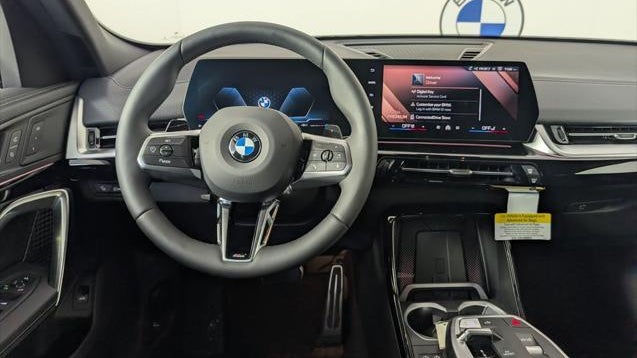 2026 BMW X2 xDrive28i