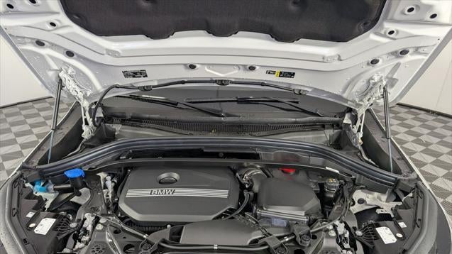 2026 BMW X2 xDrive28i