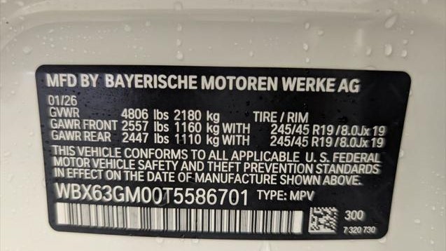 2026 BMW X2 xDrive28i