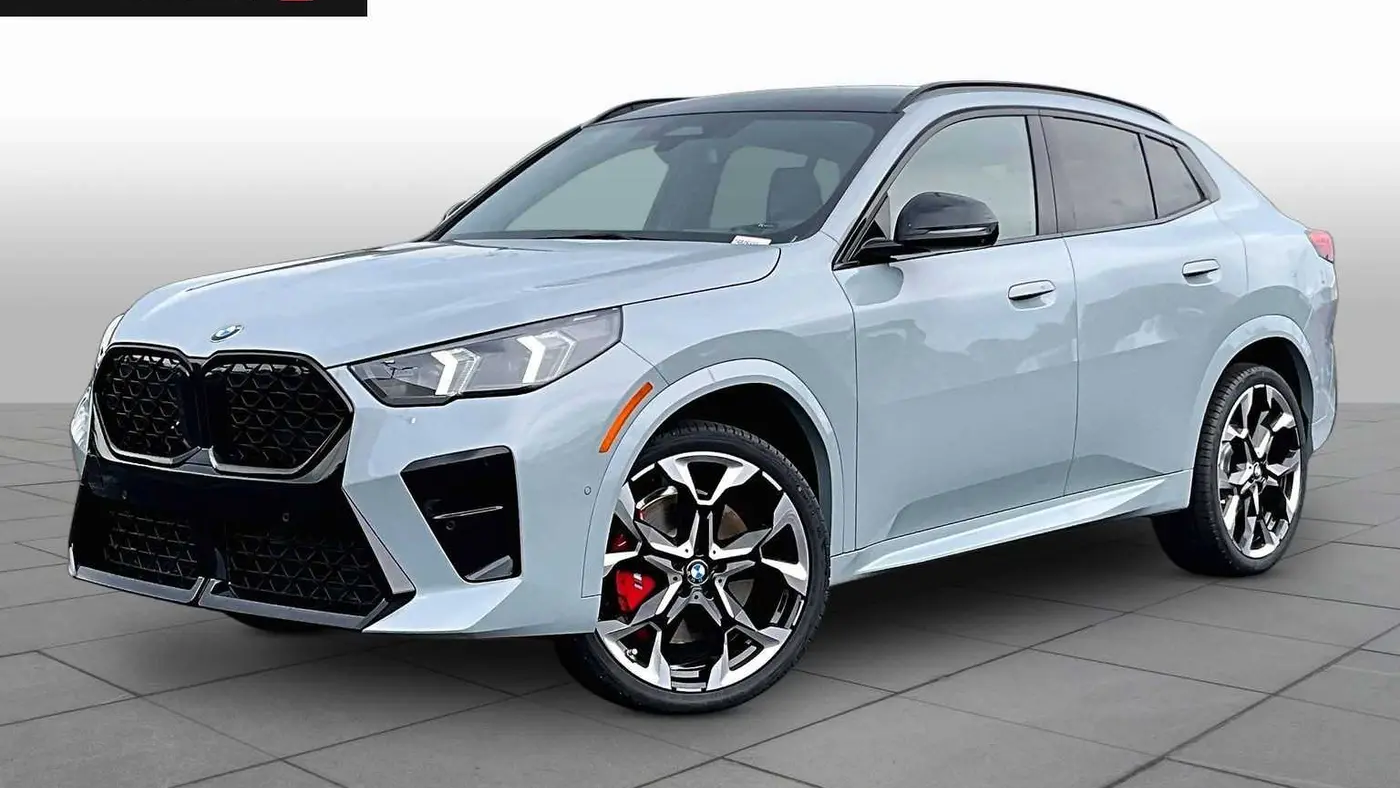 Preowned 2026 BMW X2 xDrive28i for Sale
