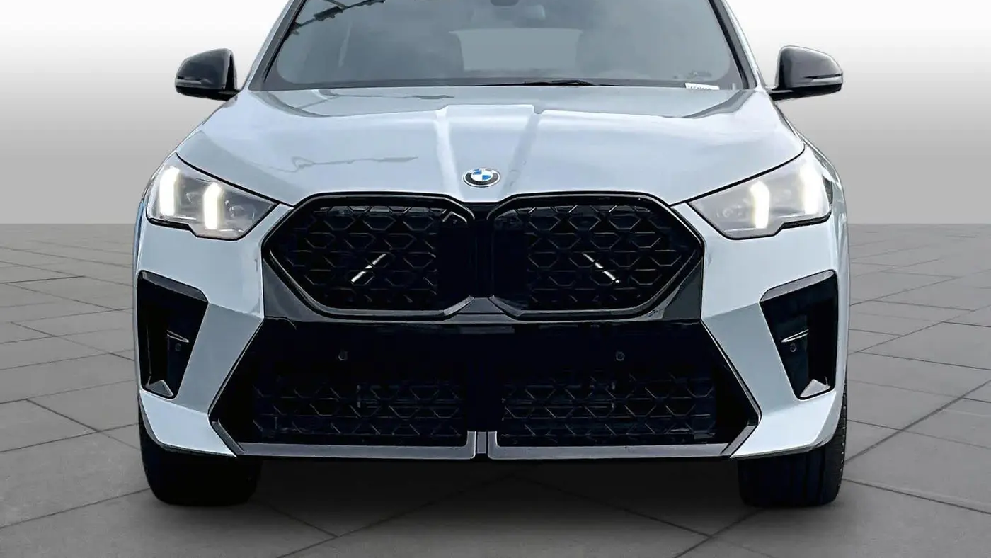 2026 BMW X2 xDrive28i