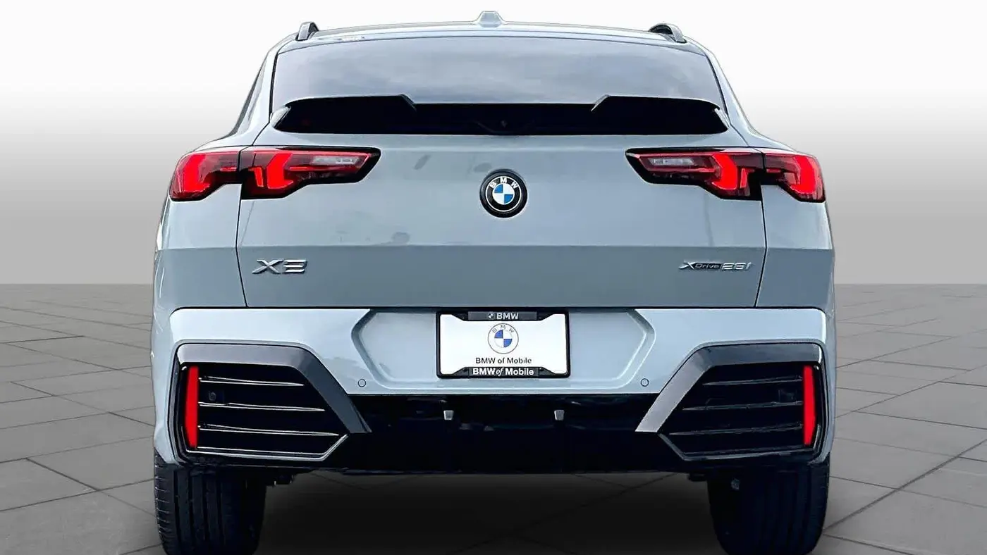 2026 BMW X2 xDrive28i