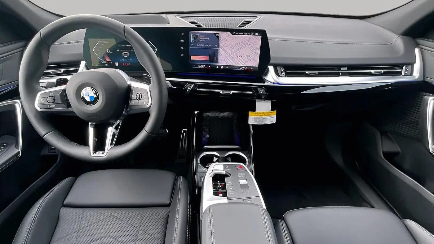 2026 BMW X2 xDrive28i