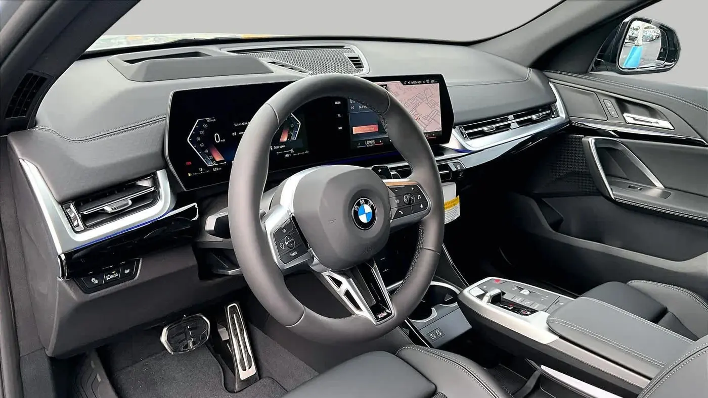 2026 BMW X2 xDrive28i