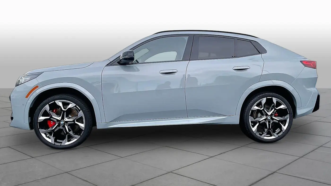 2026 BMW X2 xDrive28i