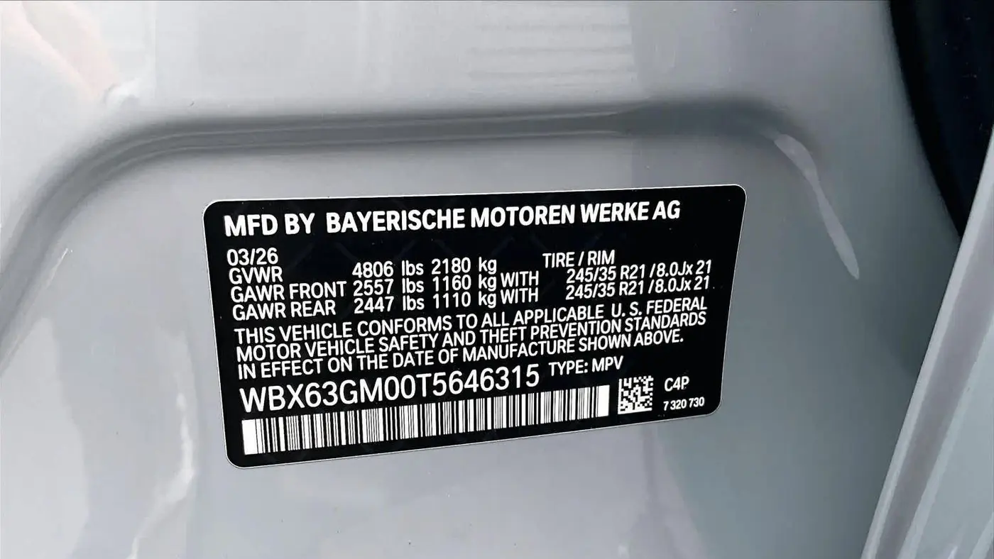 2026 BMW X2 xDrive28i