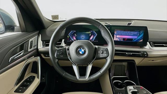 2025 BMW X2 xDrive28i