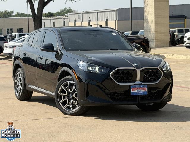 2026 BMW X2 - $35,994