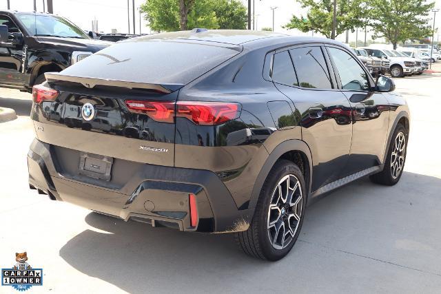 2026 BMW X2 - $35,994