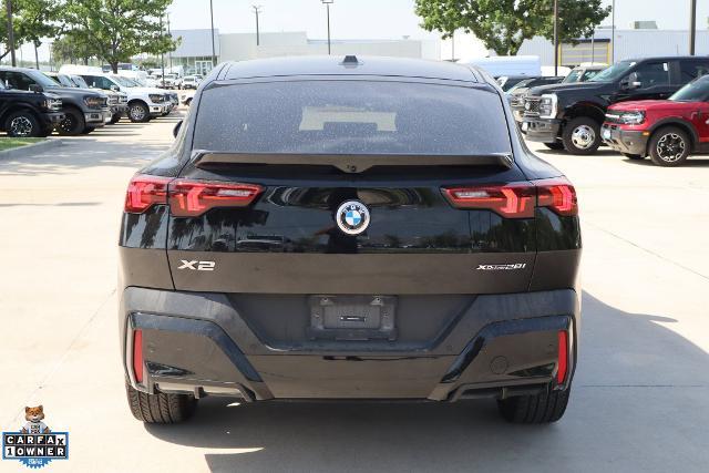 2026 BMW X2 - $35,994