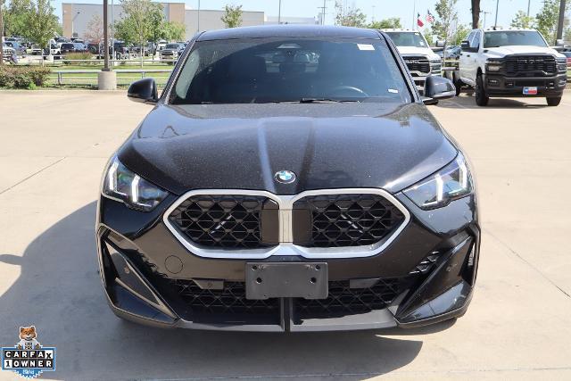 2026 BMW X2 - $35,994