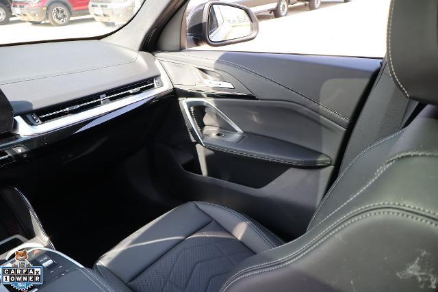 2026 BMW X2 - $35,994