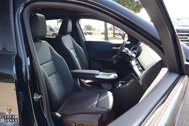 2026 BMW X2 - $35,994
