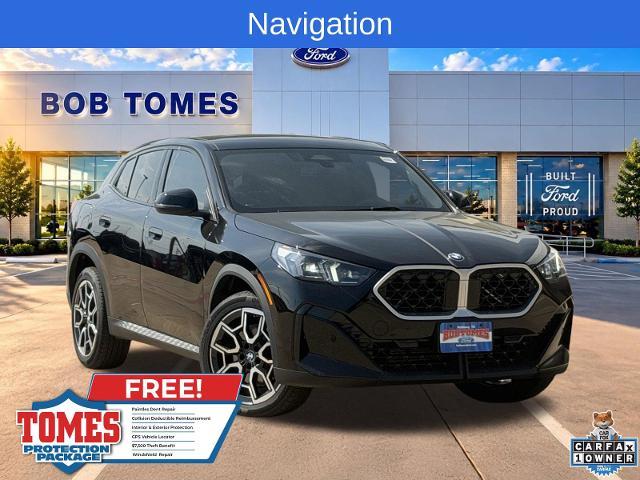 2026 BMW X2 - $34,994