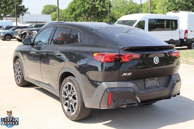 2026 BMW X2 - $34,994