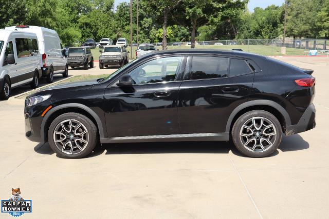 2026 BMW X2 - $34,994