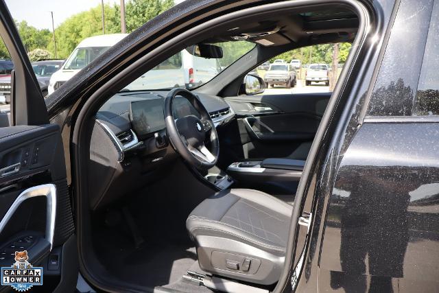2026 BMW X2 - $34,994