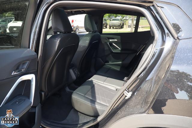 2026 BMW X2 - $34,994
