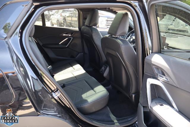 2026 BMW X2 - $34,994