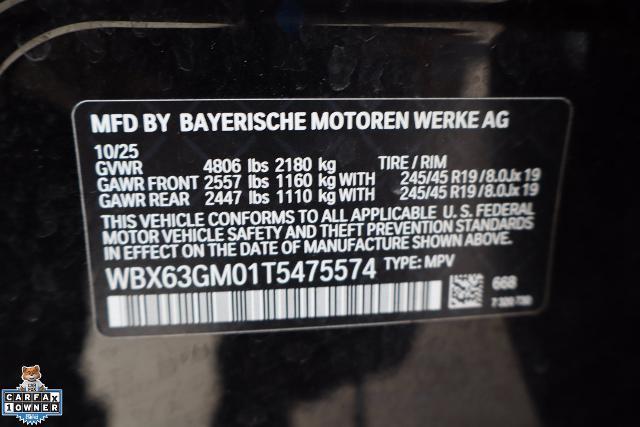 2026 BMW X2 - $34,994