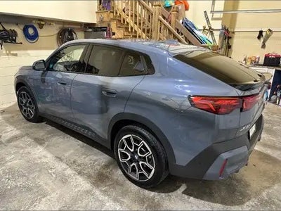 Photo of a 2025 BMW X2 AWD Xdrive28i 4DR Sports Activity Coupe for sale